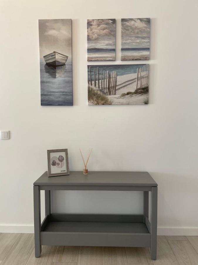 A Minha Praia กัวเตย์รา ภายนอก รูปภาพ